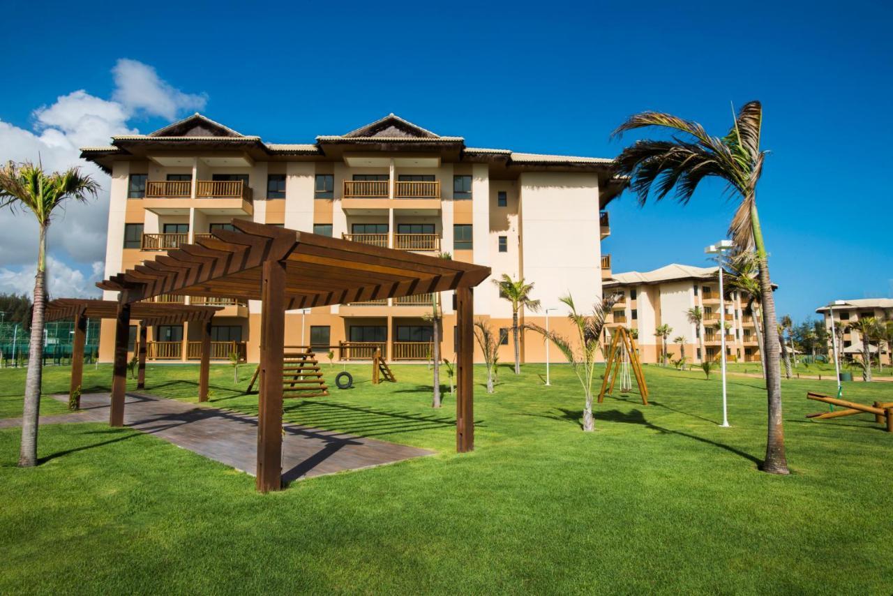 Vg Sun By Vila Gale Fortaleza  Exteriör bild