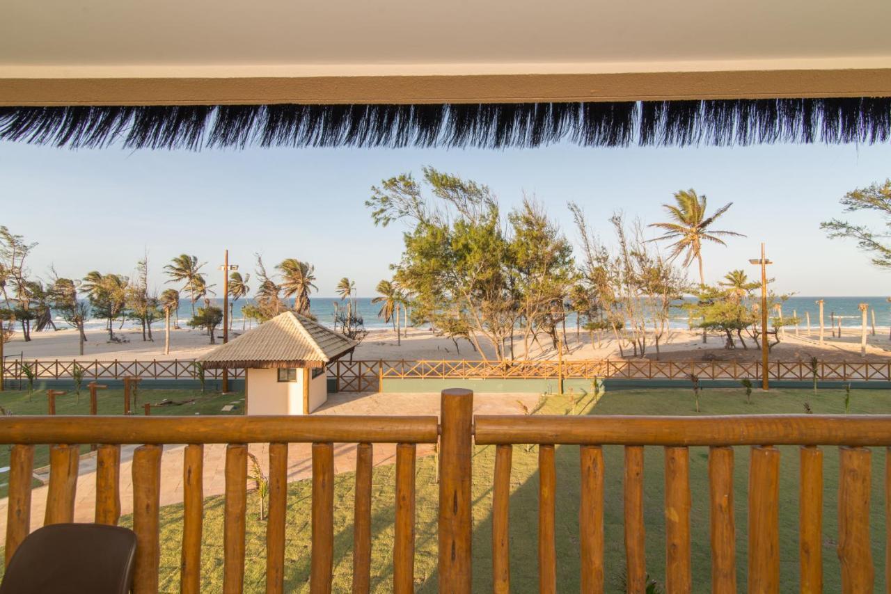 Vg Sun By Vila Gale Fortaleza  Exteriör bild