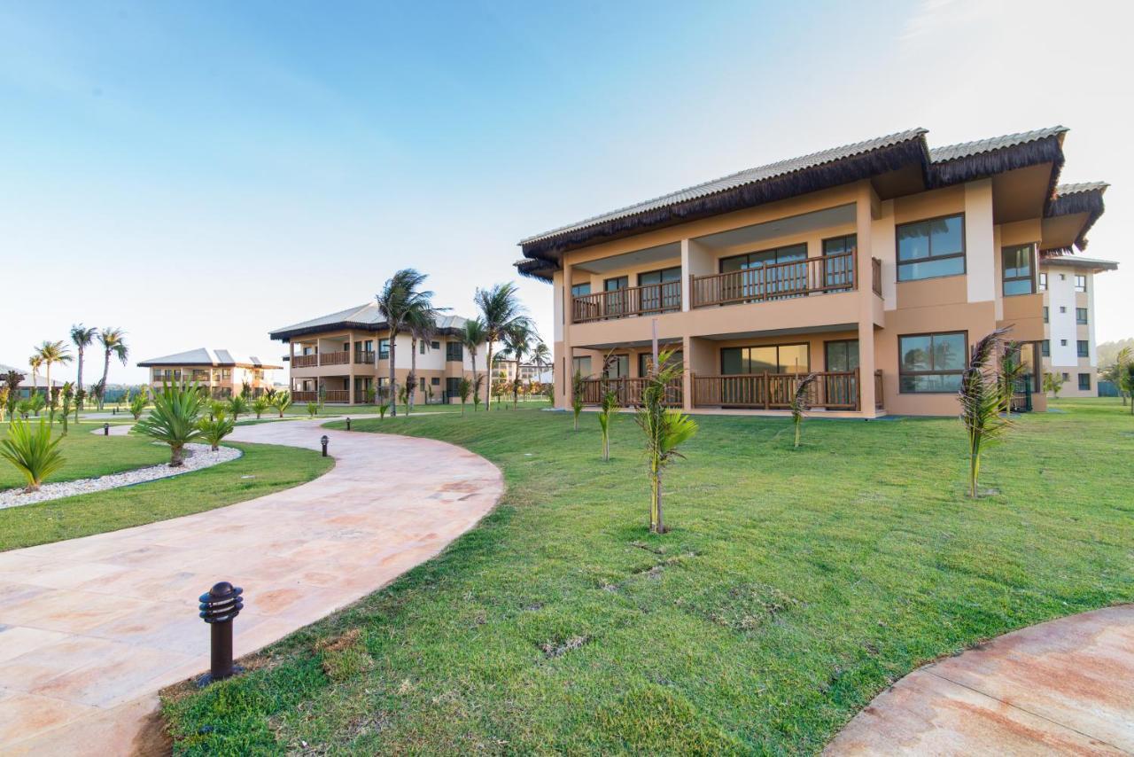 Vg Sun By Vila Gale Fortaleza  Exteriör bild
