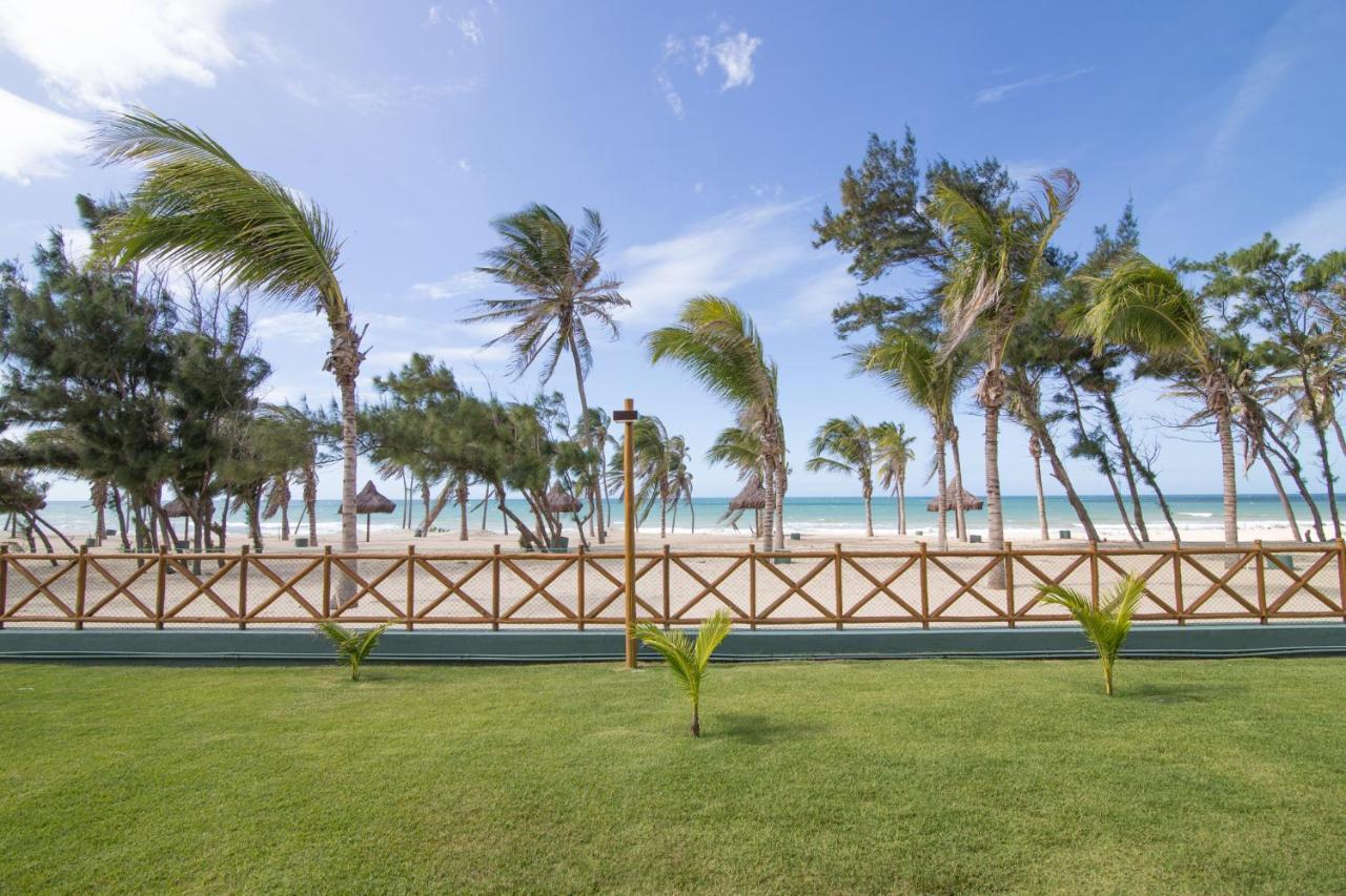 Vg Sun By Vila Gale Fortaleza  Exteriör bild