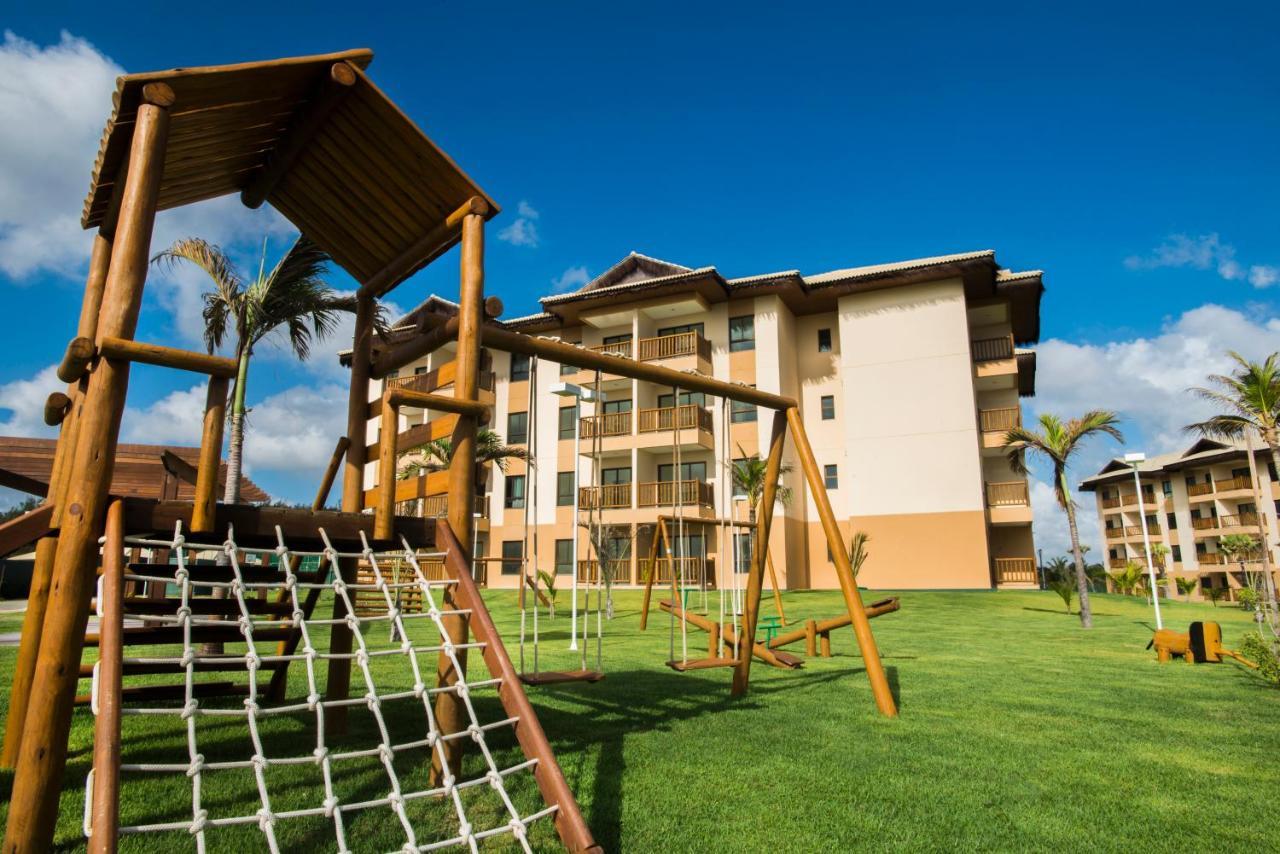 Vg Sun By Vila Gale Fortaleza  Exteriör bild