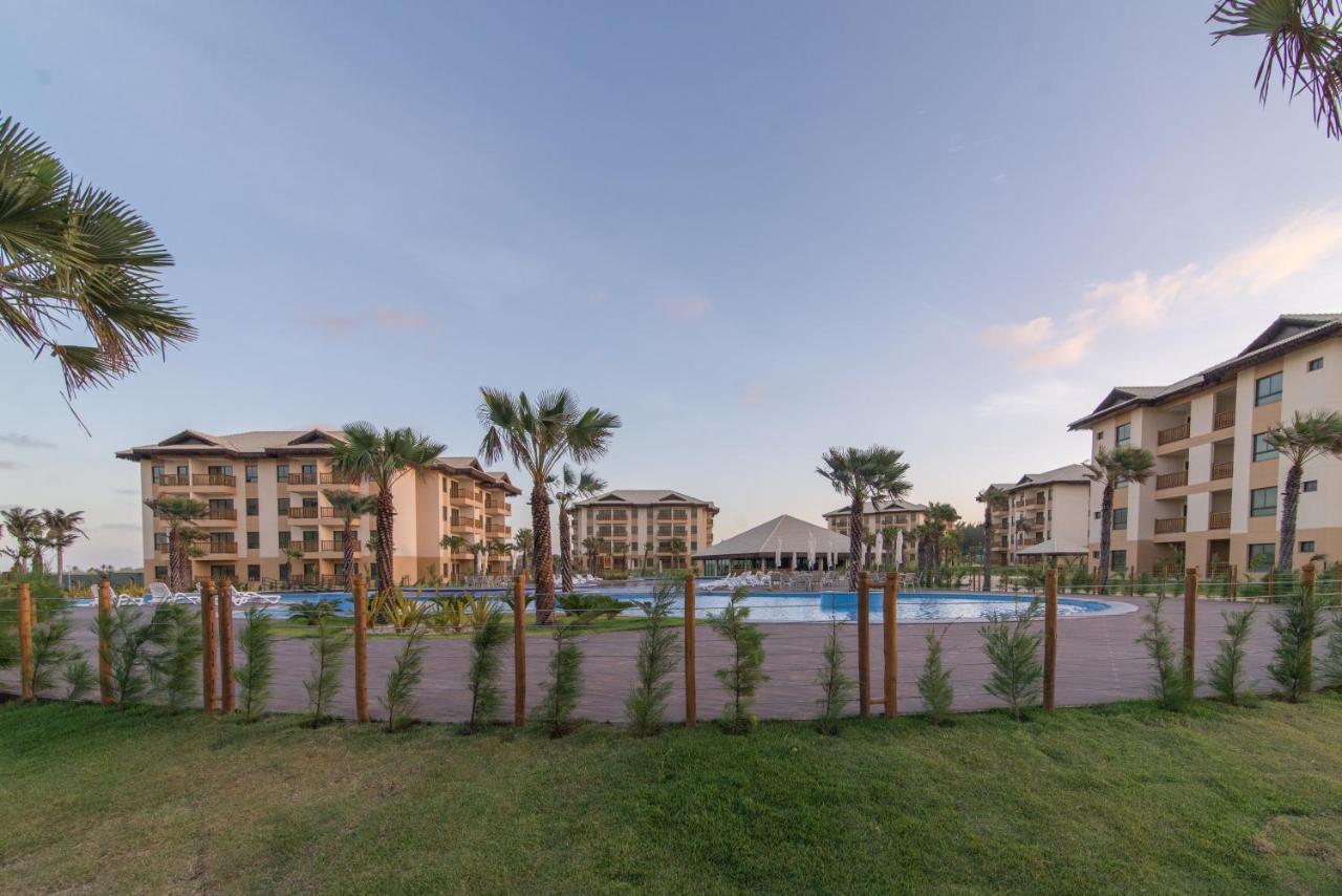 Vg Sun By Vila Gale Fortaleza  Exteriör bild