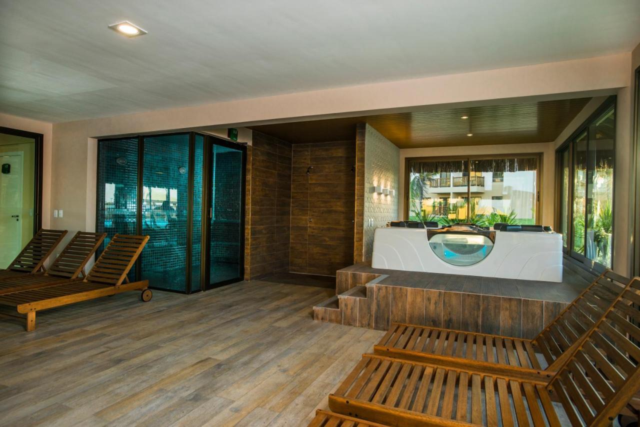 Vg Sun By Vila Gale Fortaleza  Exteriör bild