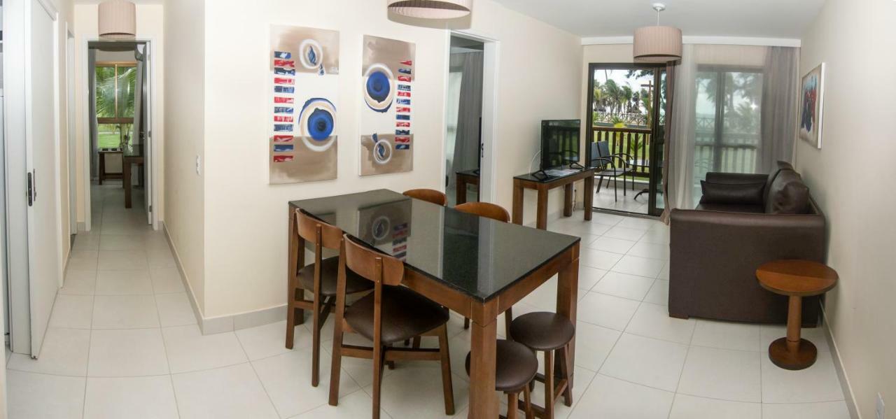 Vg Sun By Vila Gale Fortaleza  Exteriör bild