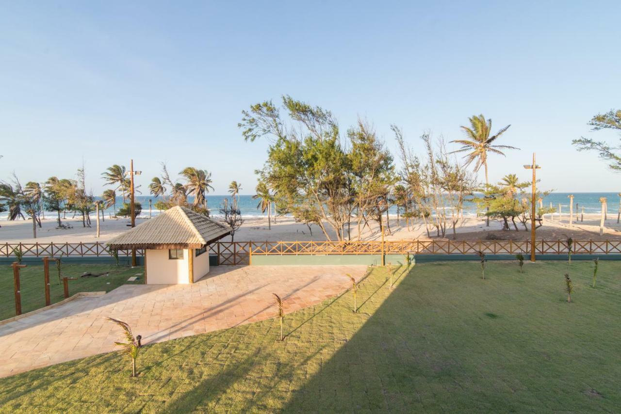 Vg Sun By Vila Gale Fortaleza  Exteriör bild