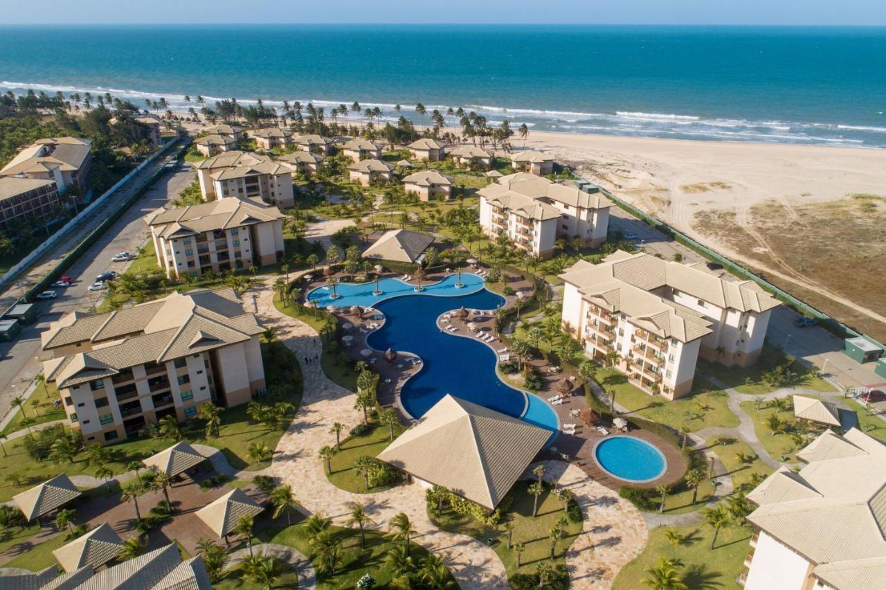 Vg Sun By Vila Gale Fortaleza  Exteriör bild