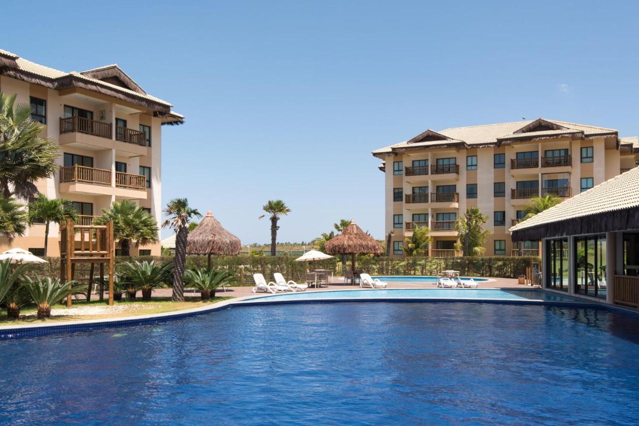 Vg Sun By Vila Gale Fortaleza  Exteriör bild