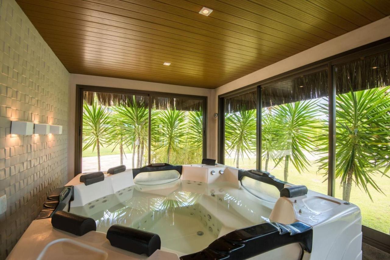 Vg Sun By Vila Gale Fortaleza  Exteriör bild