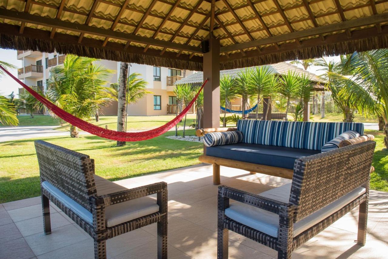Vg Sun By Vila Gale Fortaleza  Exteriör bild