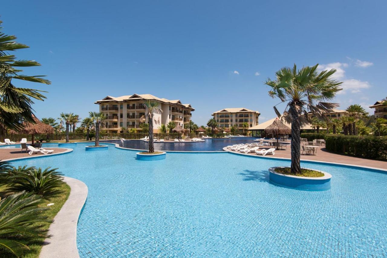 Vg Sun By Vila Gale Fortaleza  Exteriör bild